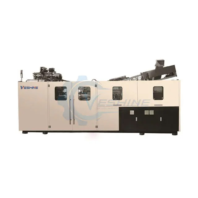 Intensive Heating Series Blowing Machine